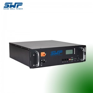 48V60AH 에너지 저장 시스템 배터리, 가정 에너지 저장 시스터 태양 광 발전 모듈은 더 많은 에너지를 생성합니다.