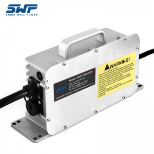 1500W 리튬 배터리 충전기 직접 판매 CE 인증 배터리 충전기 100-240V 입력 전압